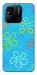 Чохол Bikini bottom для Xiaomi Redmi 10A