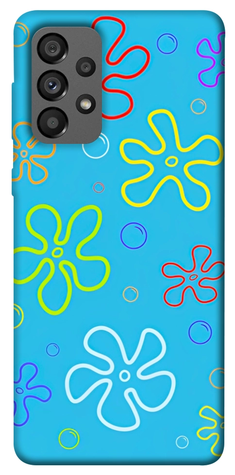 Чохол Bikini bottom для Galaxy A73 5G