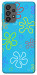 Чохол Bikini bottom для Galaxy A73 5G