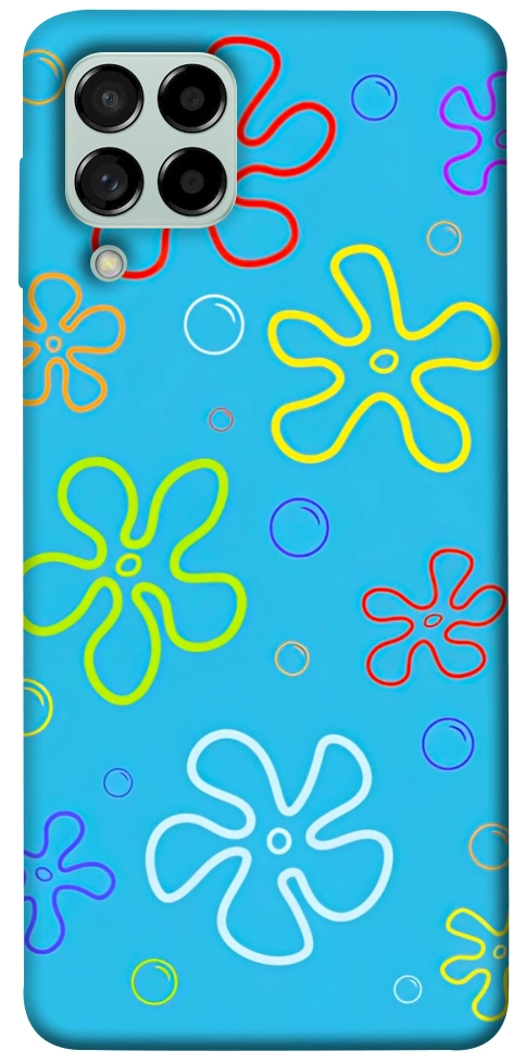 Чехол Bikini bottom для Galaxy M53