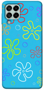 Чехол Bikini bottom для Galaxy M53