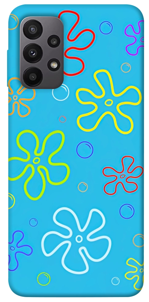 Чехол Bikini bottom для Galaxy A23