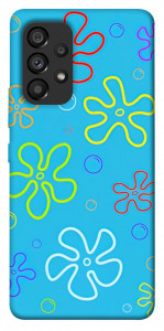 Чехол Bikini bottom для Galaxy A53