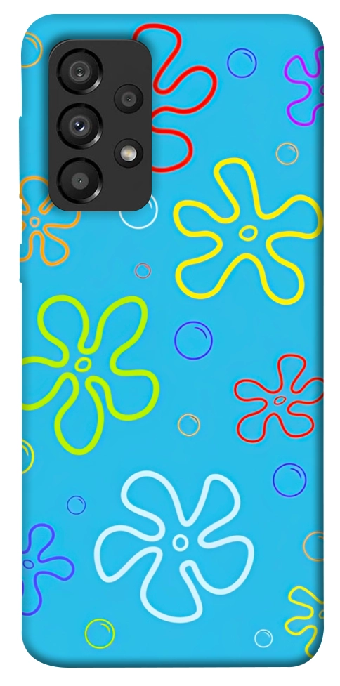 Чехол Bikini bottom для Galaxy A33 5G