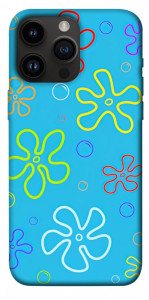 Чехол Bikini bottom для iPhone 14 Pro Max
