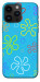 Чехол Bikini bottom для iPhone 14 Pro Max