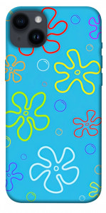 Чехол Bikini bottom для iPhone 14 Plus