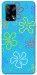 Чехол Bikini bottom для Oppo F19
