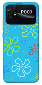 Чохол Bikini bottom для Xiaomi Poco C40