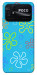 Чехол Bikini bottom для Xiaomi Poco C40