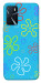 Чехол Bikini bottom для Oppo A16