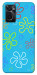 Чехол Bikini bottom для Oppo A76 4G