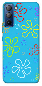 Чехол Bikini bottom для TECNO Pop 5 Pro