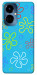 Чехол Bikini bottom для TECNO Camon 19 (CI6n)