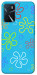 Чохол Bikini bottom для Oppo A54s