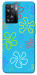 Чехол Bikini bottom для Oppo A57s