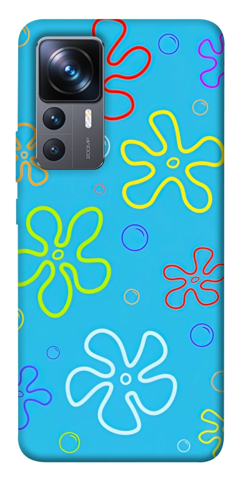 Чохол Bikini bottom для Xiaomi 12T