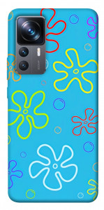Чехол Bikini bottom для Xiaomi 12T