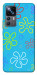 Чохол Bikini bottom для Xiaomi 12T