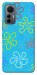 Чохол Bikini bottom для Xiaomi 12 Lite