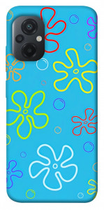 Чехол Bikini bottom для Xiaomi Poco M5