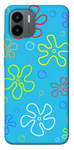 Чехол Bikini bottom для Xiaomi Redmi A2