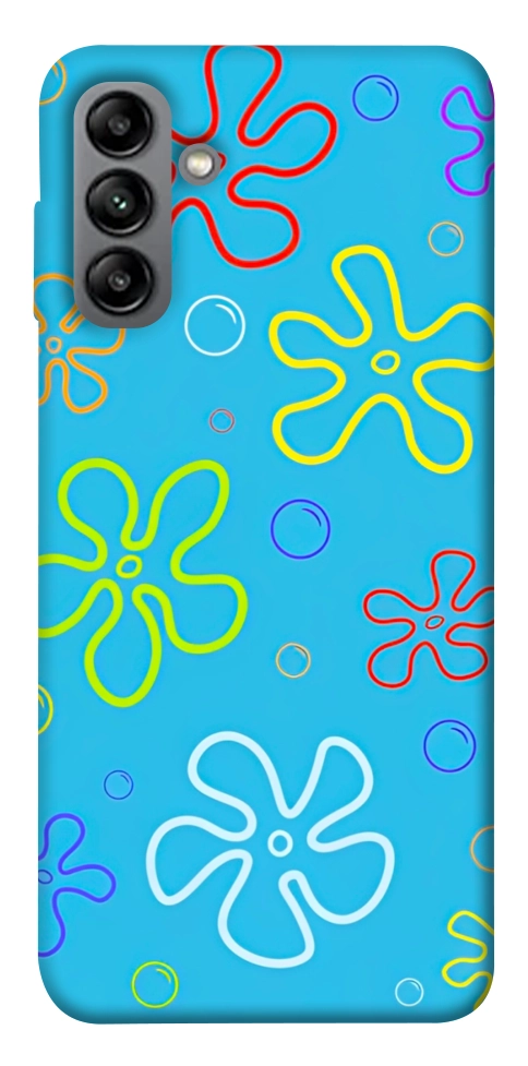 Чехол Bikini bottom для Galaxy A04s