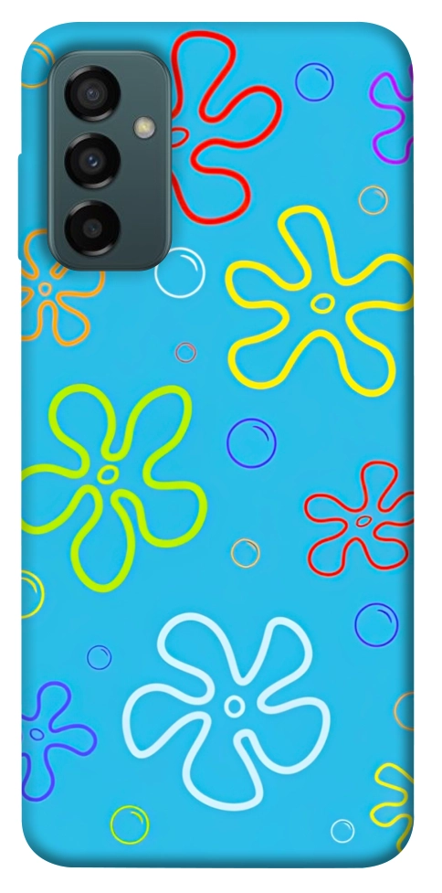 Чохол Bikini bottom для Galaxy M23 5G