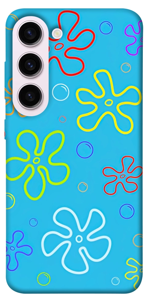 Чехол Bikini bottom для Galaxy S23+