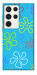 Чехол Bikini bottom для Galaxy S23 Ultra