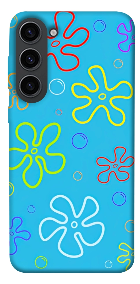 Чохол Bikini bottom для Galaxy S23