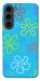 Чохол Bikini bottom для Galaxy S23