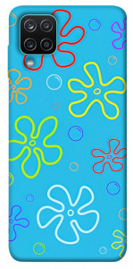 Чехол Bikini bottom для Galaxy M12