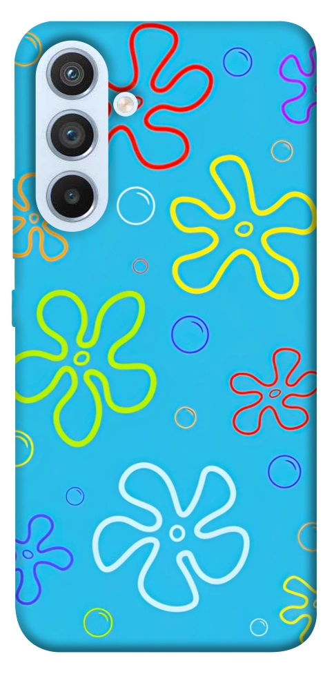 Чехол Bikini bottom для Galaxy A54 5G