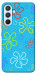 Чехол Bikini bottom для Galaxy A54 5G