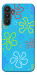Чехол Bikini bottom для Galaxy A34 5G