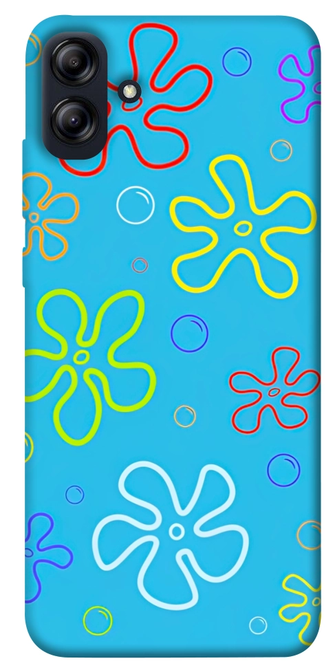 Чехол Bikini bottom для Galaxy A04e