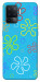 Чехол Bikini bottom для Oppo Reno 5 Lite