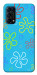 Чехол Bikini bottom для Oppo Reno 5 4G