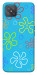 Чехол Bikini bottom для Oppo A92s