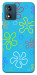 Чохол Bikini bottom для Motorola Moto E13