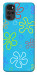 Чехол Bikini bottom для Motorola Moto G22