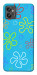 Чохол Bikini bottom для Motorola Moto G32