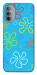 Чехол Bikini bottom для Motorola Moto G31