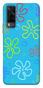 Чохол Bikini bottom для Vivo Y31