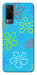 Чохол Bikini bottom для Vivo Y31