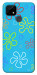 Чохол Bikini bottom для Realme C21