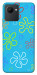 Чохол Bikini bottom для Realme C30