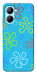 Чехол Bikini bottom для Realme C33