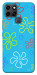 Чехол Bikini bottom для Infinix Smart 6